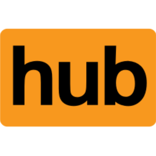 :hub: